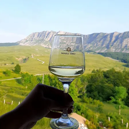 Hébergement de vacances Vikendica Cemerno Gacko