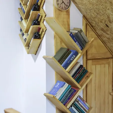 Hébergement de vacances Vikendica Cemerno *