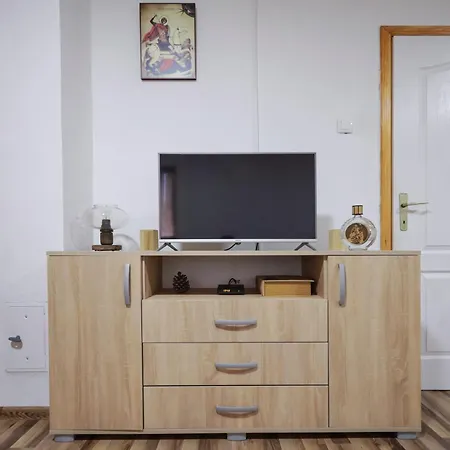 Vikendica Cemerno Hébergement de vacances Gacko