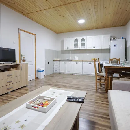 Hébergement de vacances Vikendica Cemerno